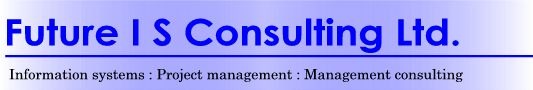 Future IS Consulting Limited